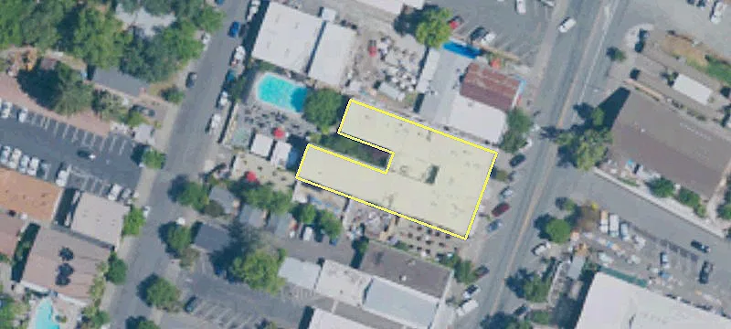1457 Lincoln Ave