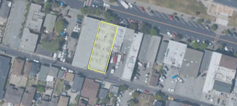 439 Grand Ave