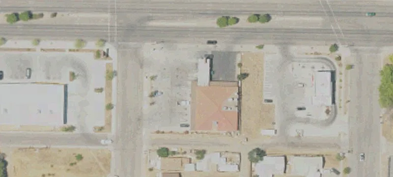 999 Park Blvd