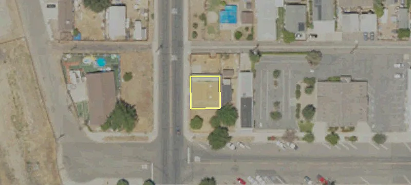 3103 Santa Fe St