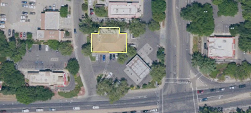 1601 Research Park Dr