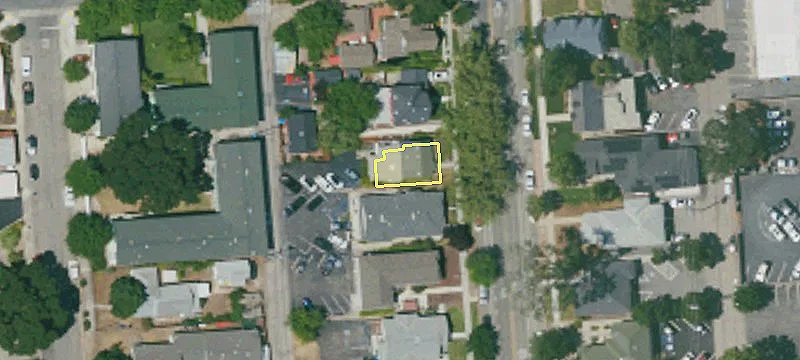 1115 Vine St