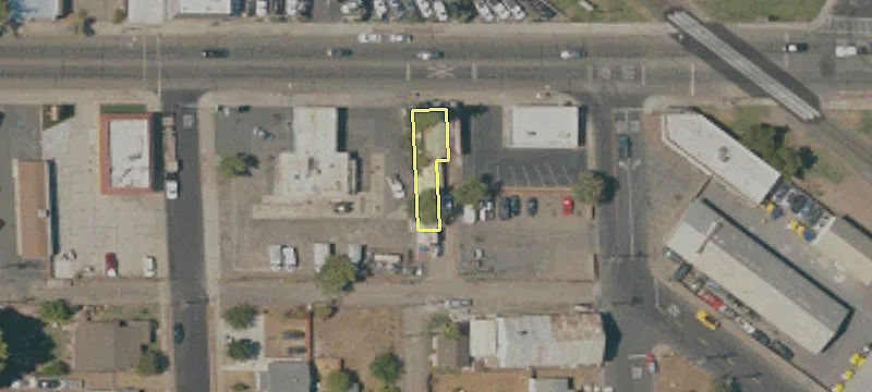 412 Yosemite Ave