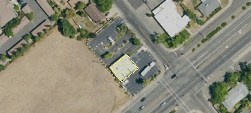 3845 Elkhorn Blvd