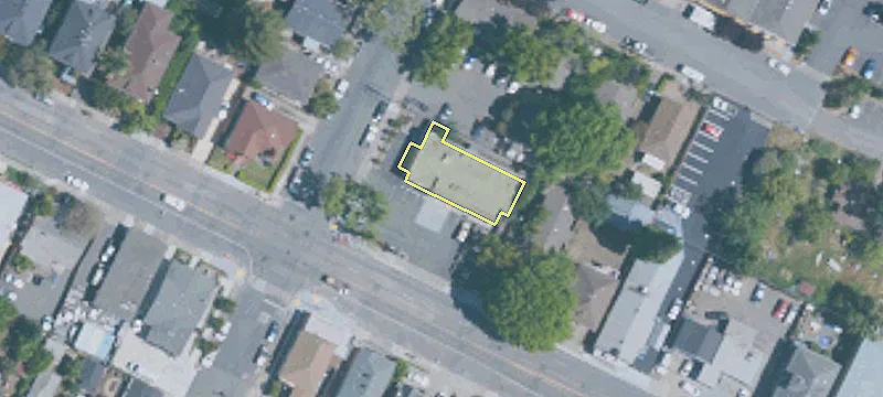 601 Petaluma S Blvd