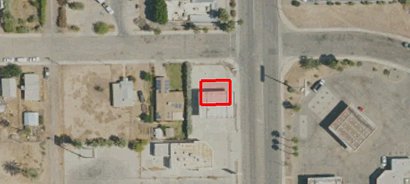 401 Lovekin Blvd