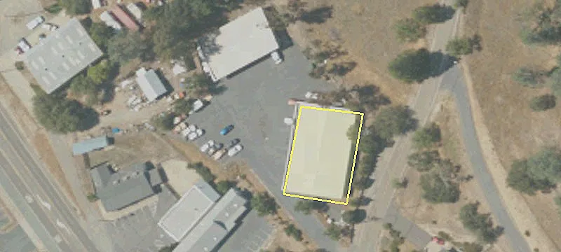 205 Amador Rd