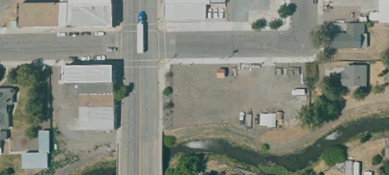 404 Main St