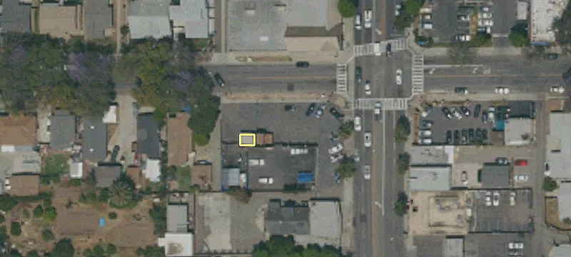 503 Hbr Blvd