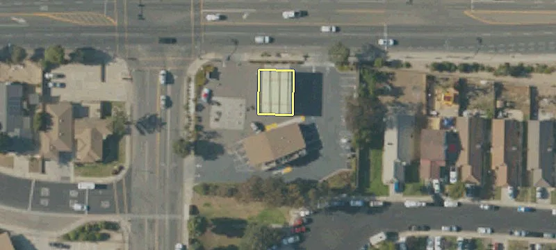 740 Donovan Rd