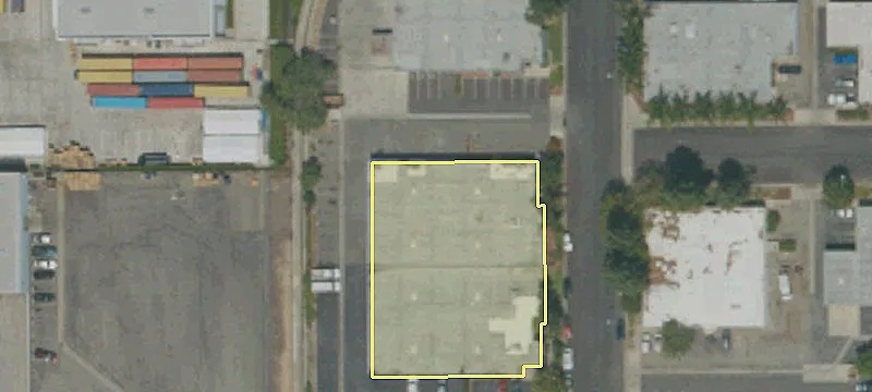 201 Gemini Ave