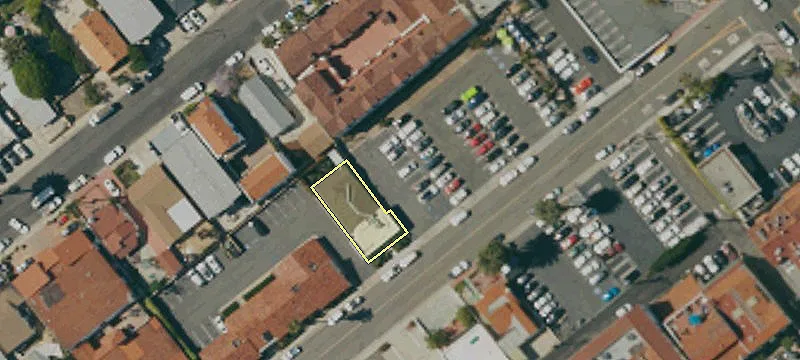 124 Avenida Cabrillo