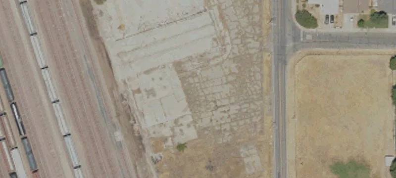5601 Terminal Ave