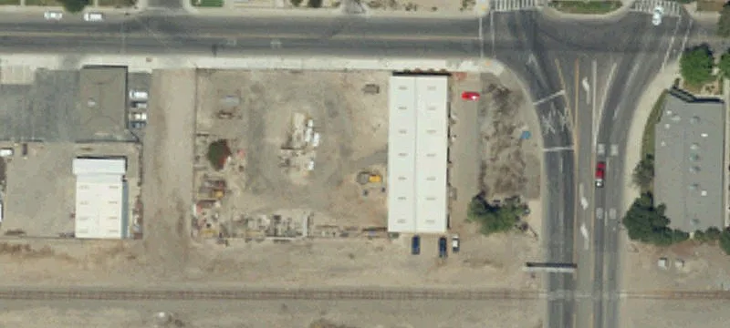 15001 California Ave