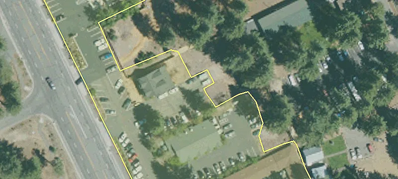 1201 Emerald Bay Rd