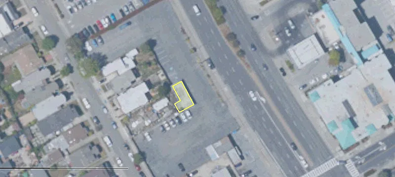 529 El Camino Real, Unit 567