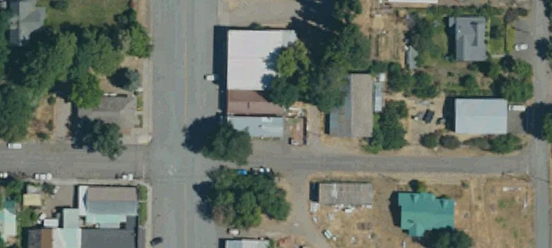 501 Main St