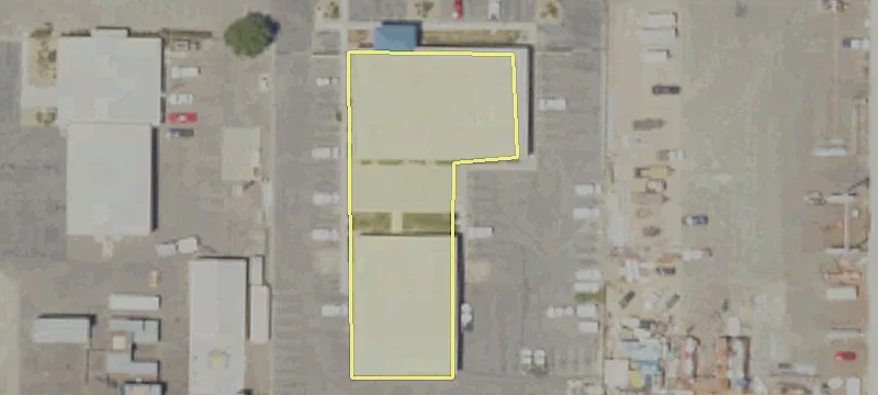 480 Service Rd