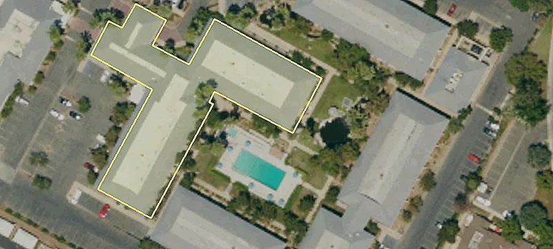 5101 California Ave