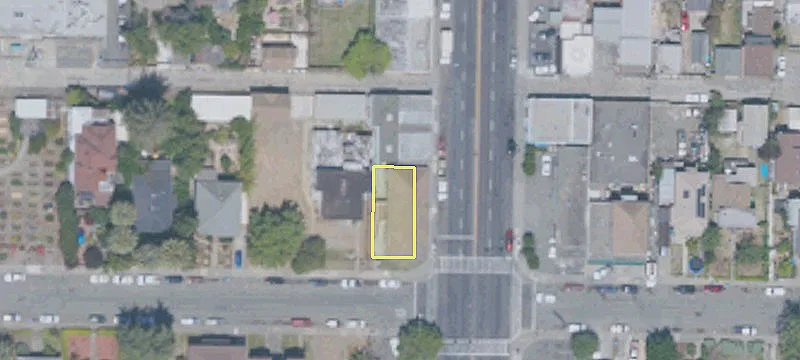 2303 Sonoma Blvd