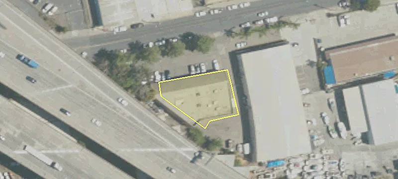 1330 Fremont St