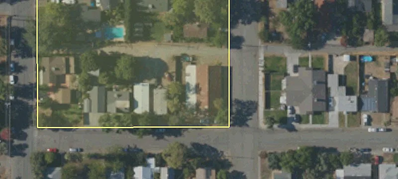 1616 Kaufman Ave