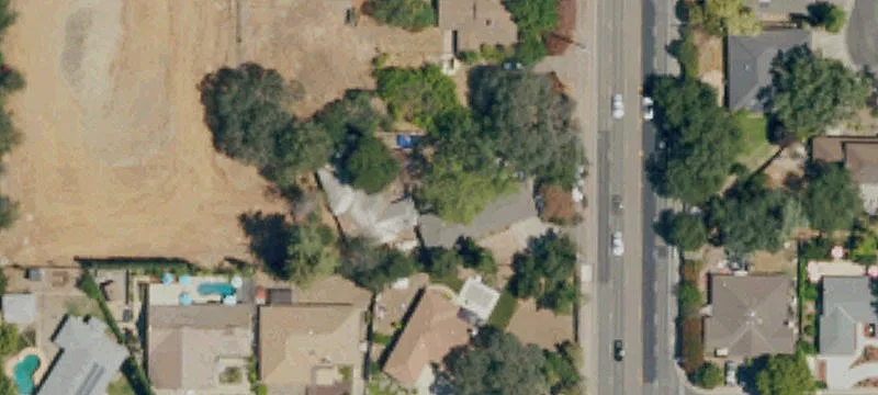 12009 Fair Oaks Blvd