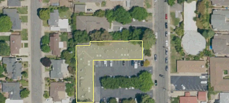 525 Fairmont Ave