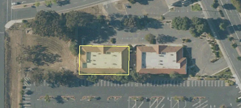 2801 Santa Maria Way