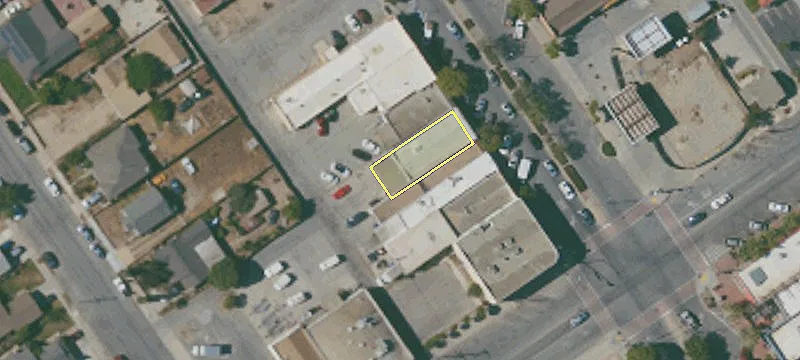 209 El Camino Real