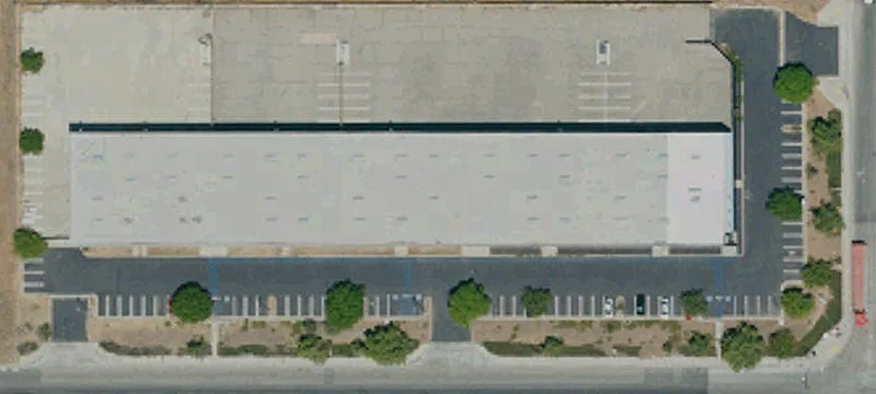 480 Harley Knox Blvd