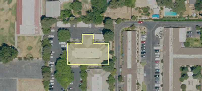 1051 Tuolumne Rd, Unit C-8