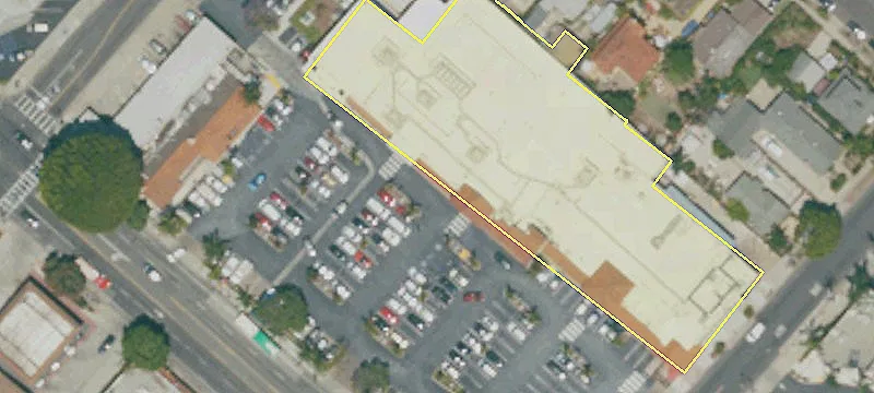 922 Quinientos St