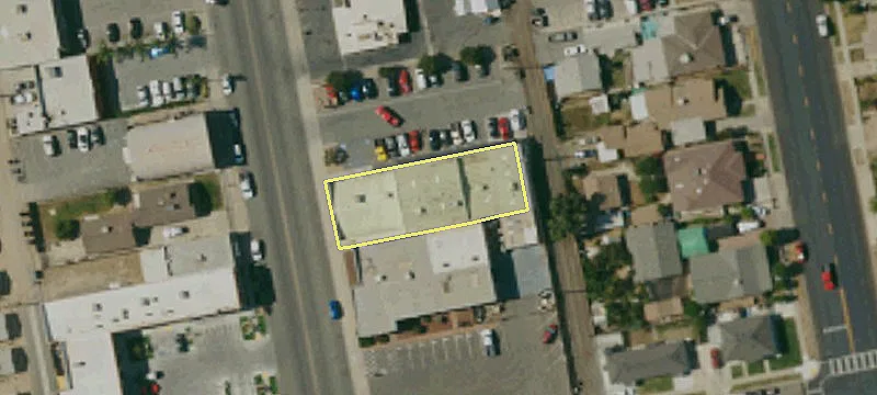 714 Main St