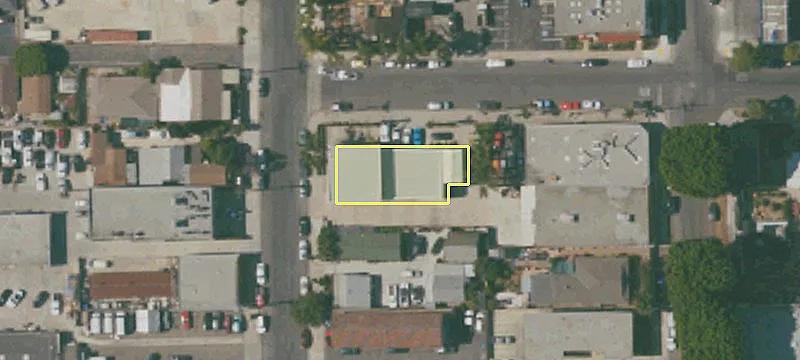 264 Orange Ave
