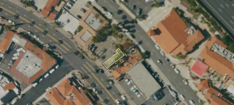 317 El Camino Real