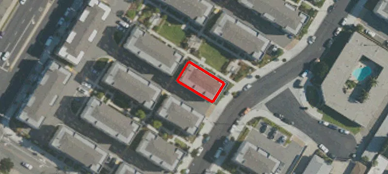 10720 Paramount Blvd
