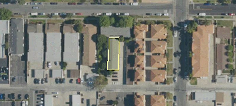 3636 Howard Ave