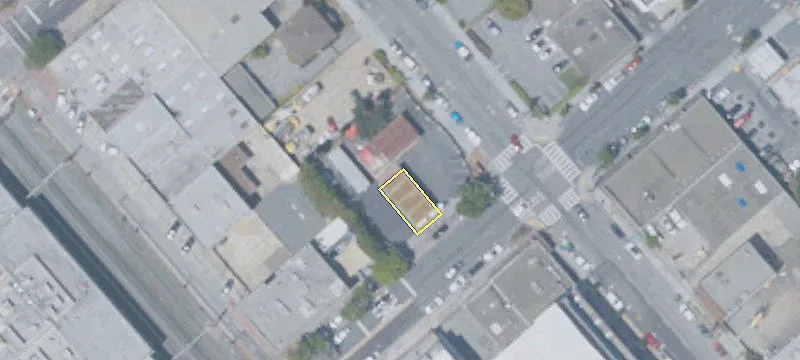 435 3rd Ave