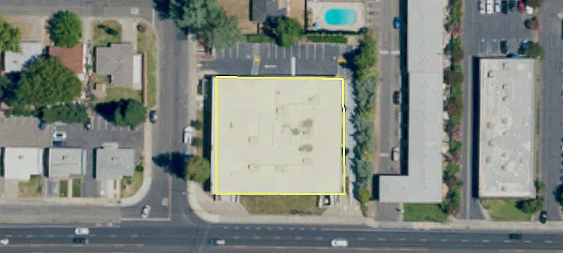 3701 Marconi Ave