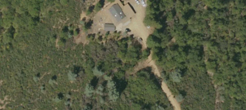 19031 Big Buck Rd