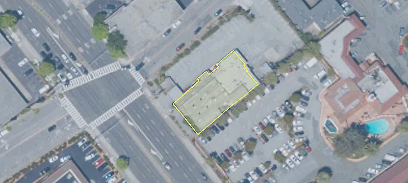 1180 El Camino Real