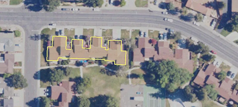 207 El Dorado Dr