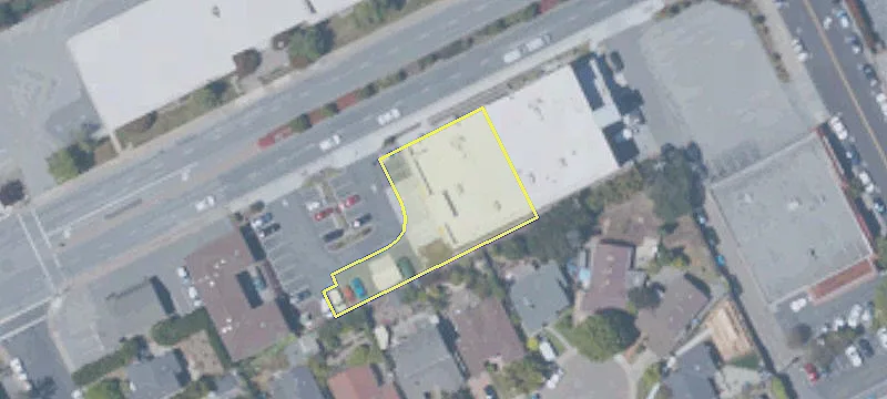 841 San Bruno W Ave