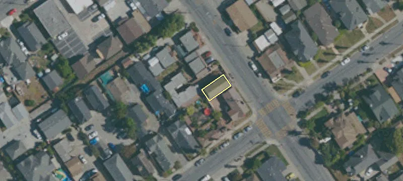 805th Lincoln Sta