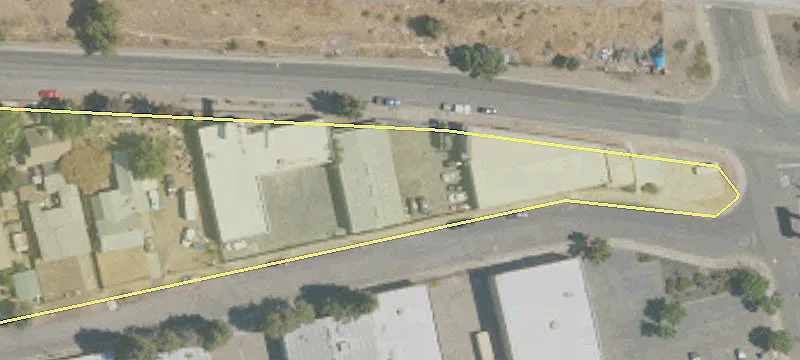1810 Fremont St