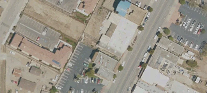 863 Guadalupe St