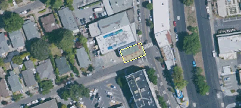 321 San Anselmo Ave