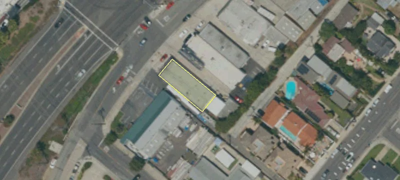 1510 Newport Blvd