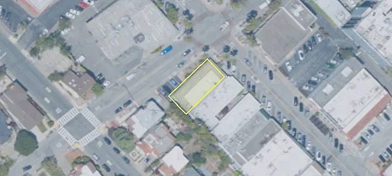 101 Taylor Blvd